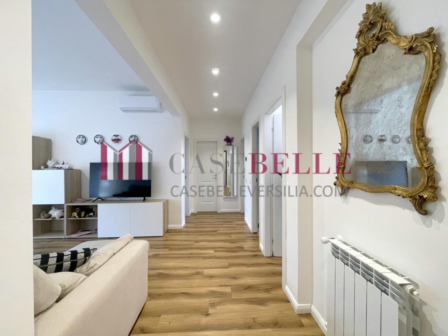 appartamento - Viareggio