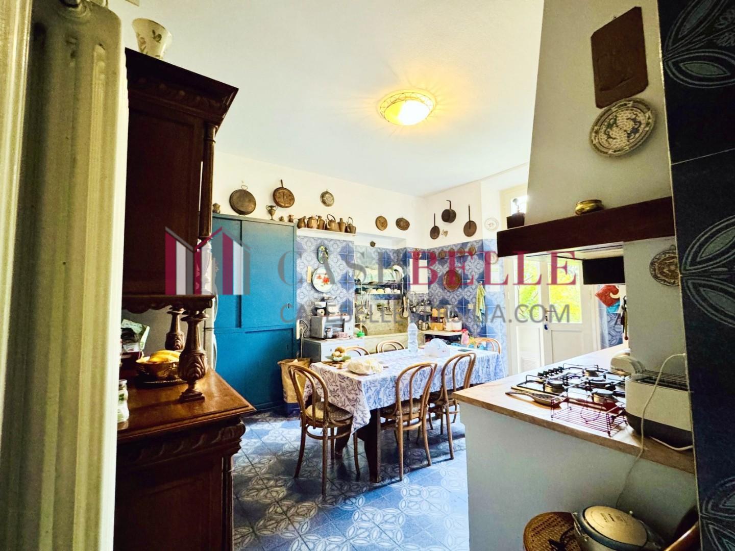 villetta bifamiliare - Pietrasanta