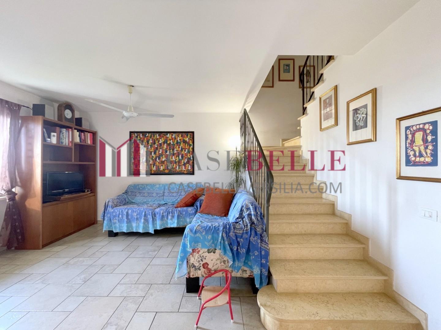 villetta bifamiliare - Camaiore