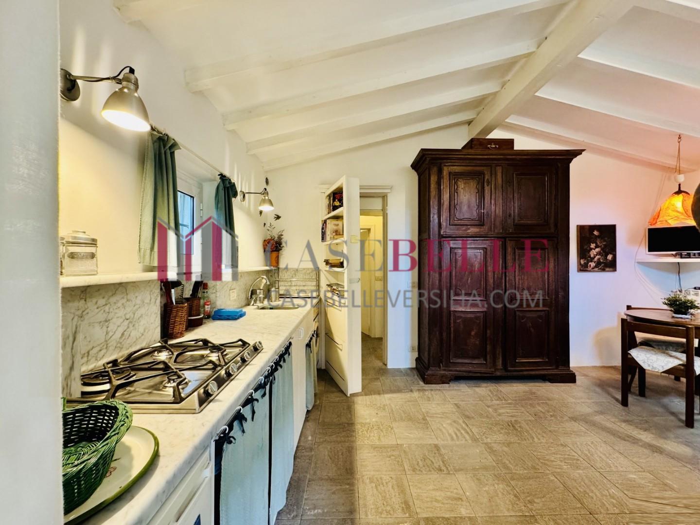 casa indipendente - Pietrasanta
