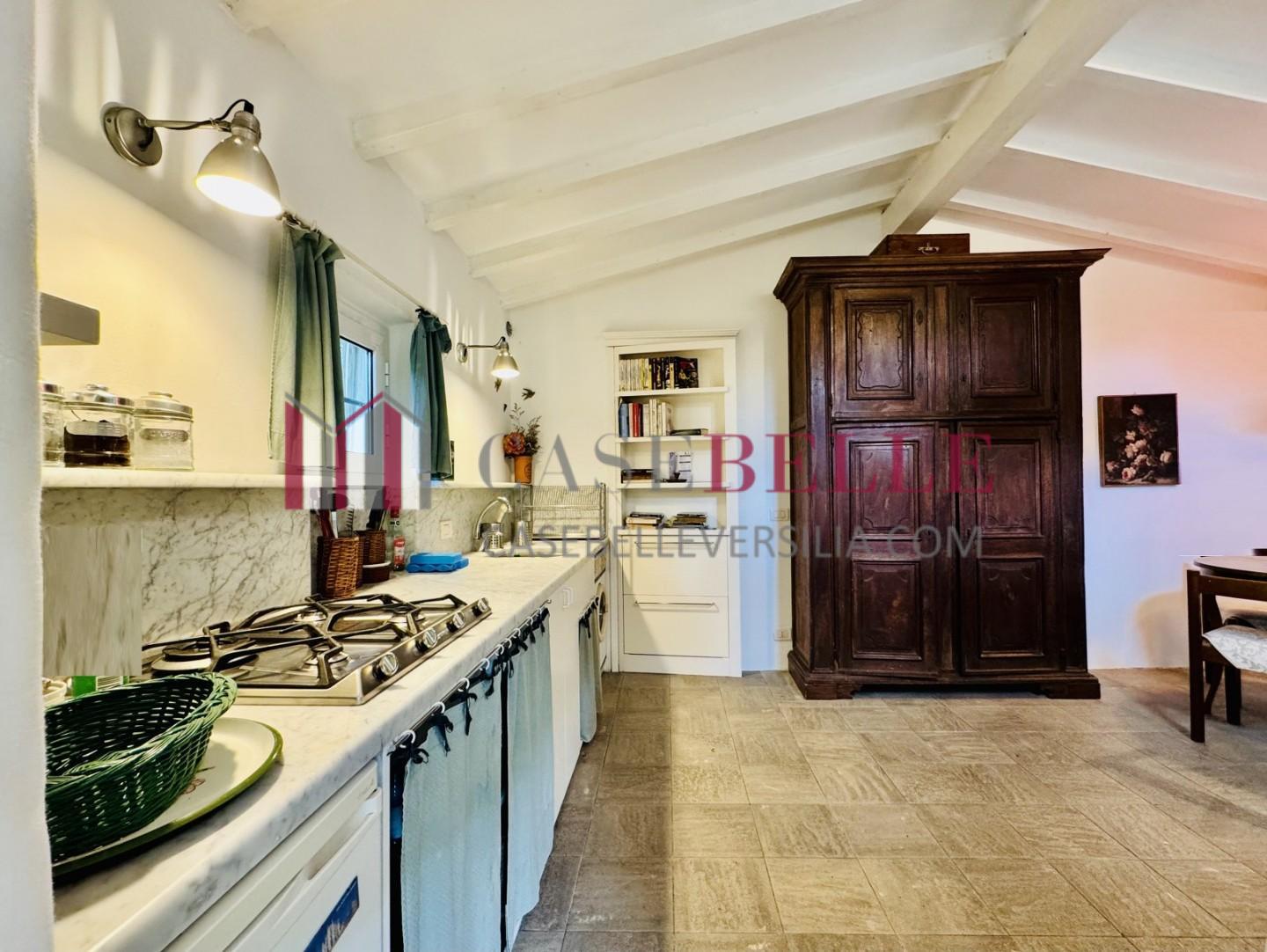 casa indipendente - Pietrasanta
