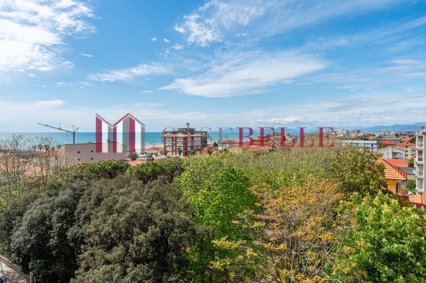 attico - Camaiore