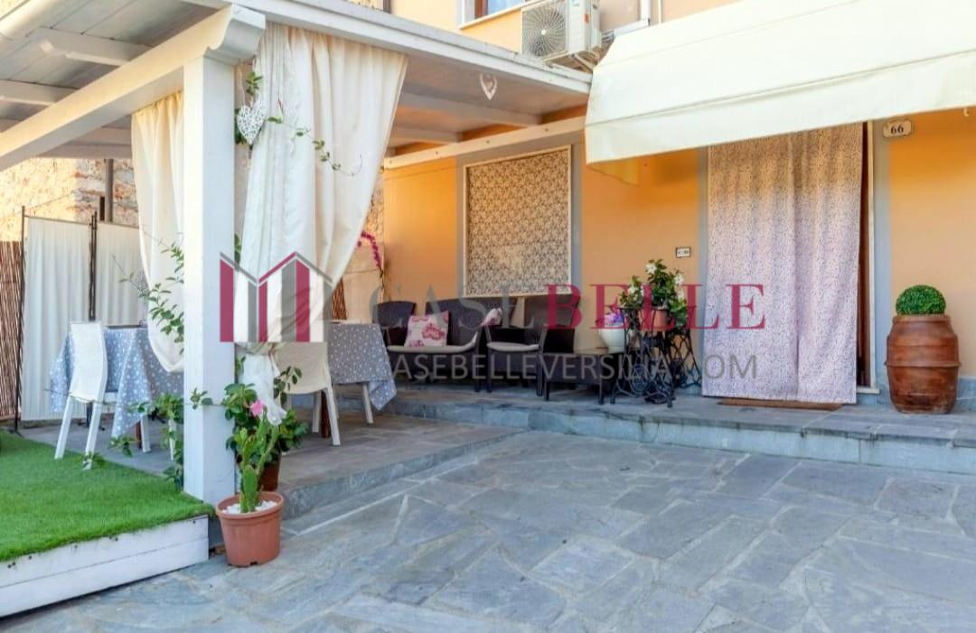 terratetto - Camaiore