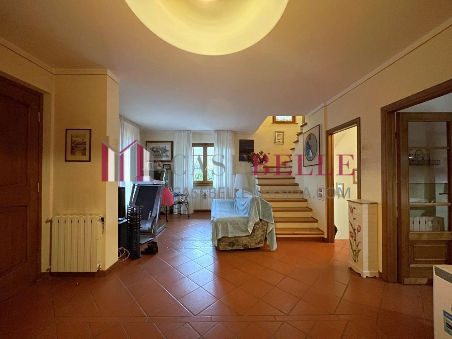 villetta bifamiliare - Camaiore