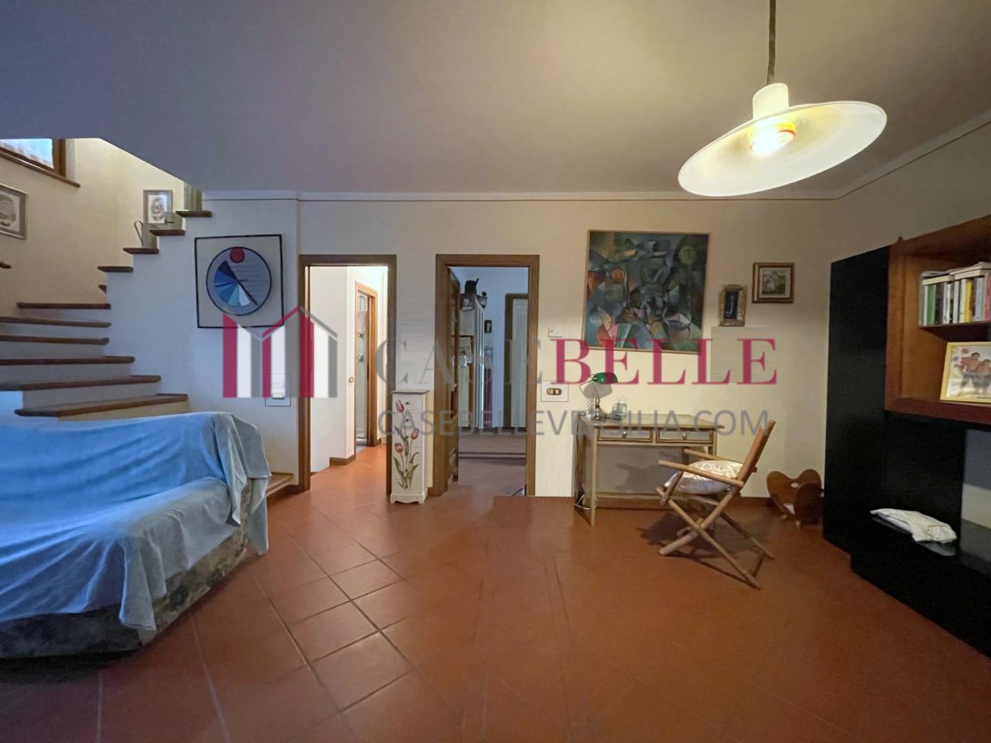 villetta bifamiliare - Camaiore