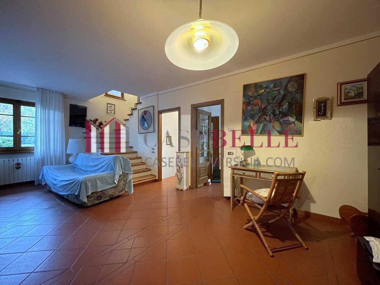 villetta bifamiliare - Camaiore