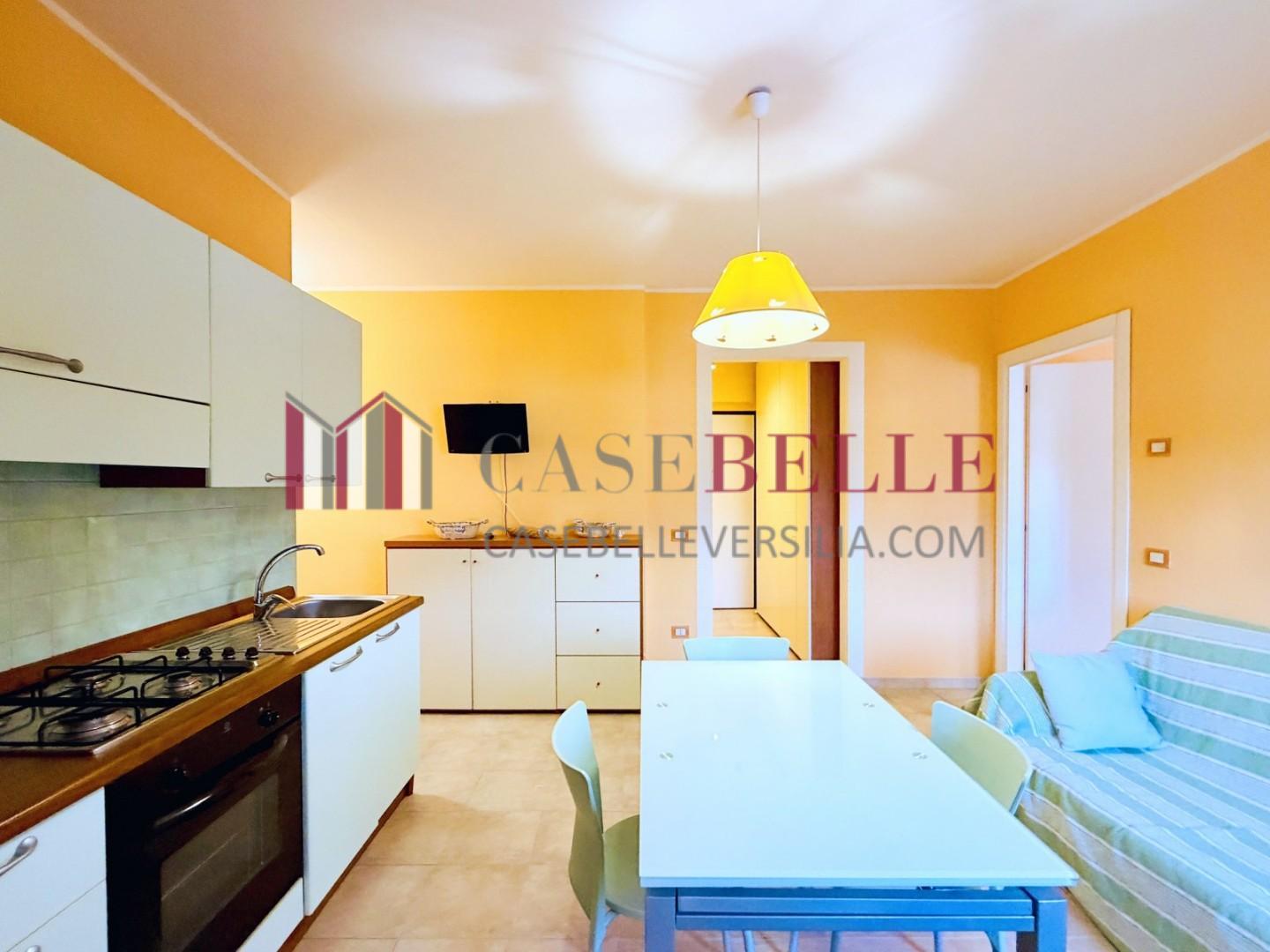 appartamento - Camaiore