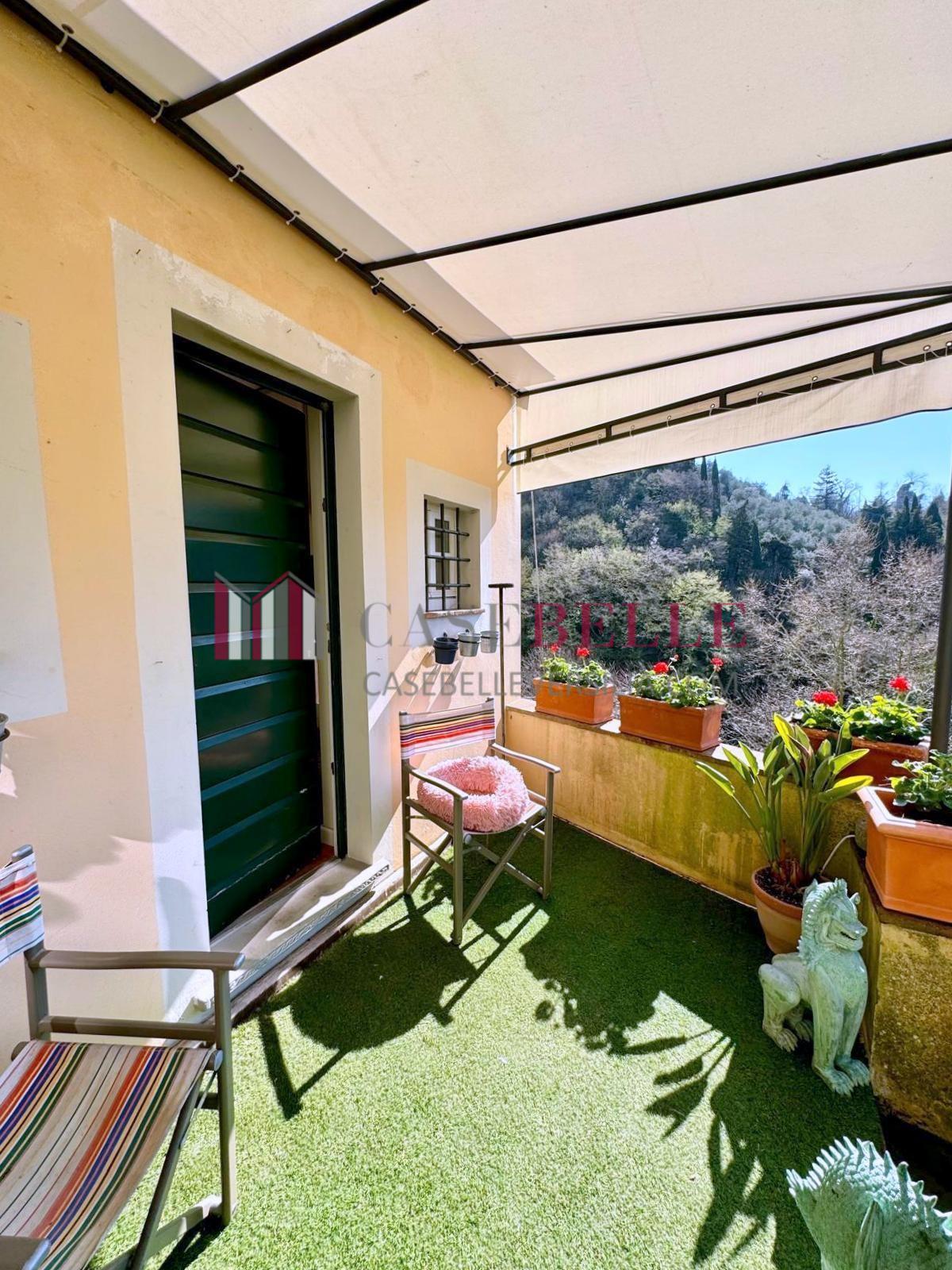 villetta a schiera - Camaiore