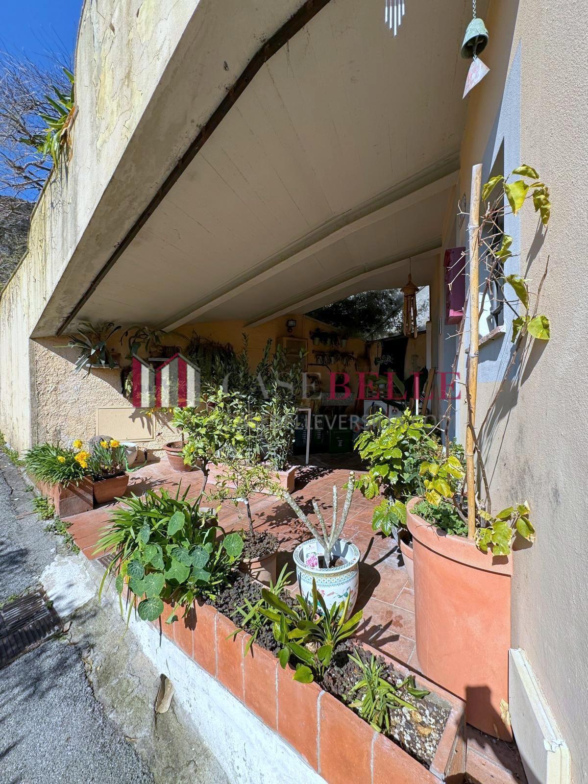 villetta a schiera - Camaiore