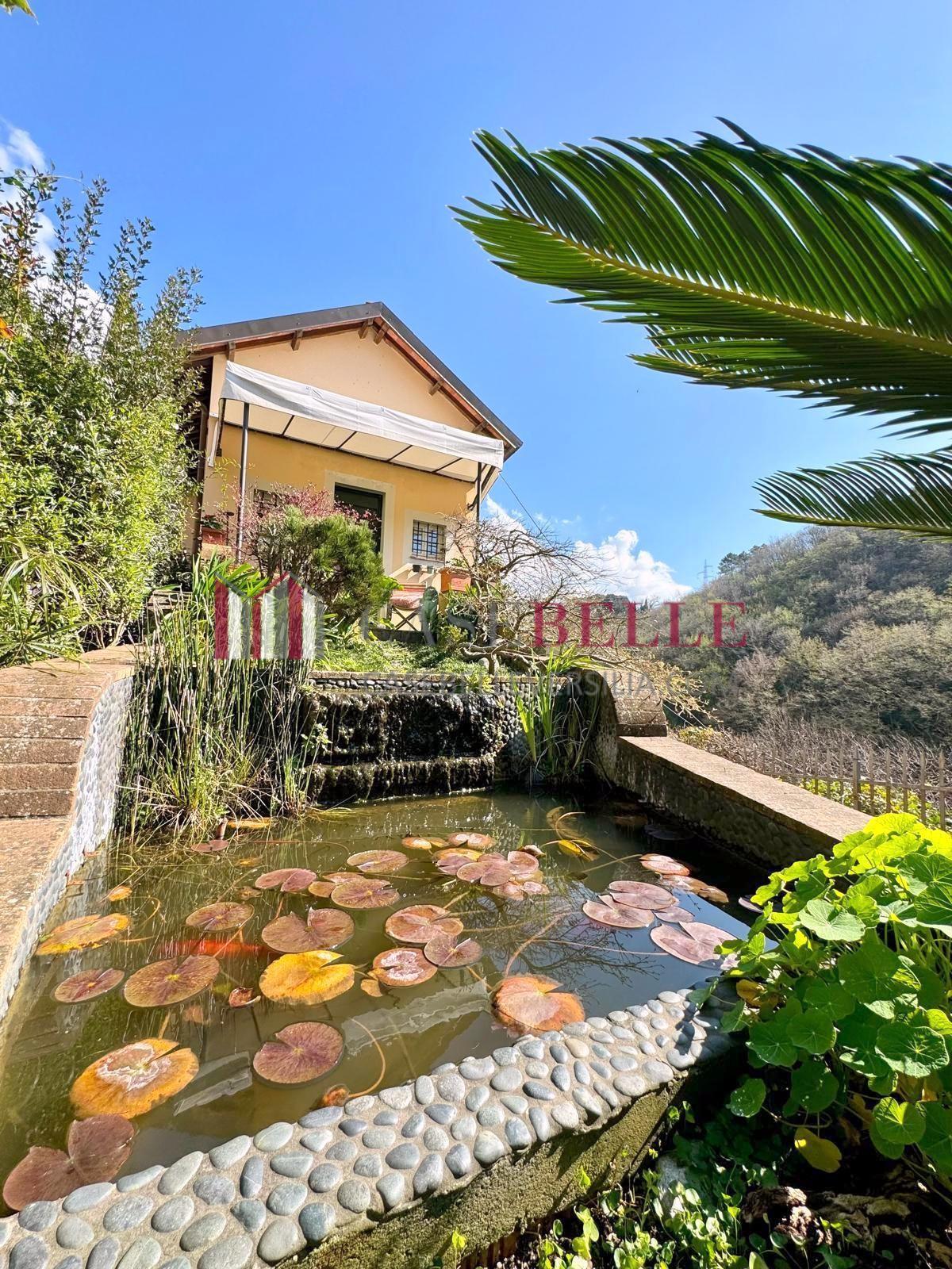 villetta a schiera - Camaiore