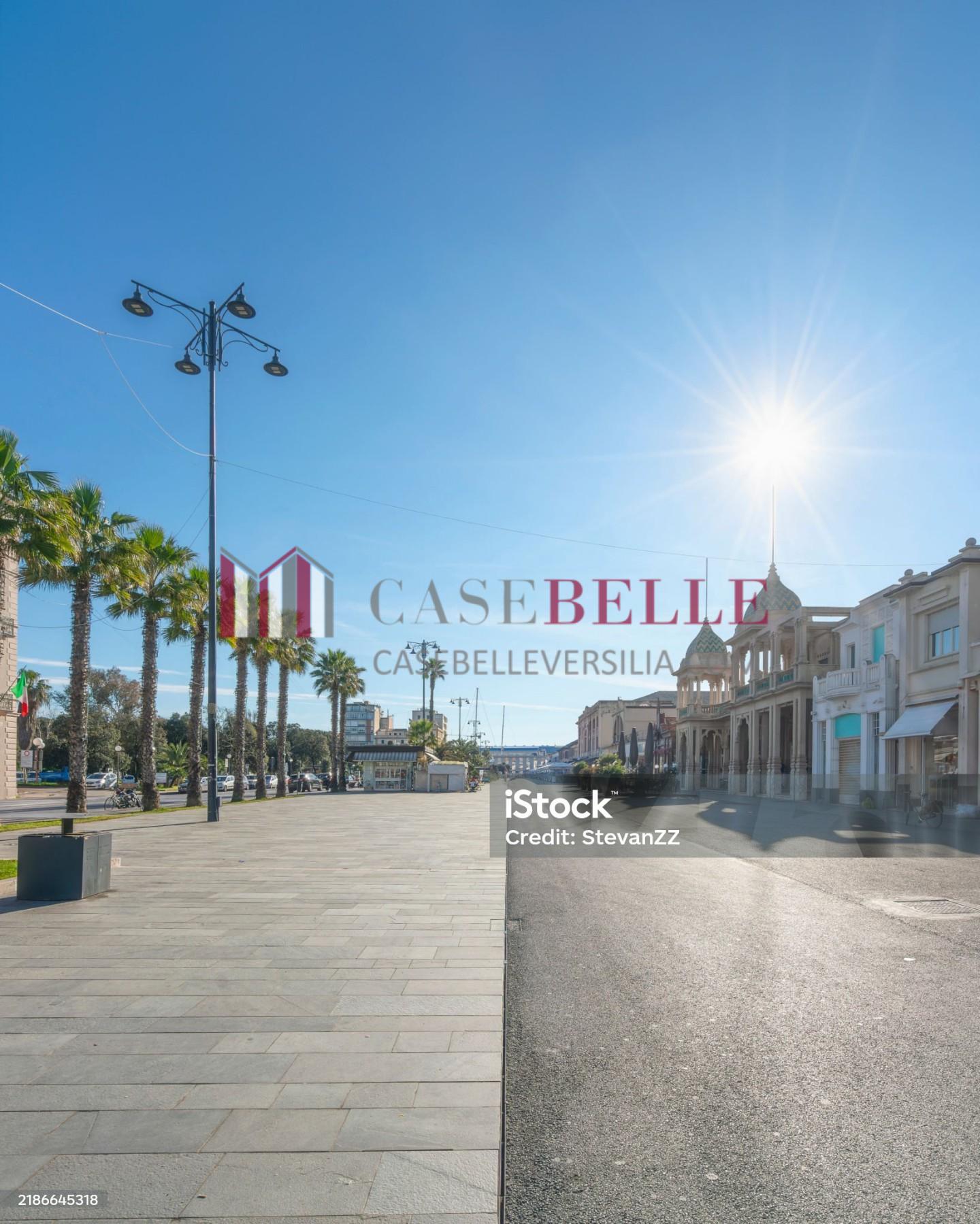 stabilimento balneare - Viareggio