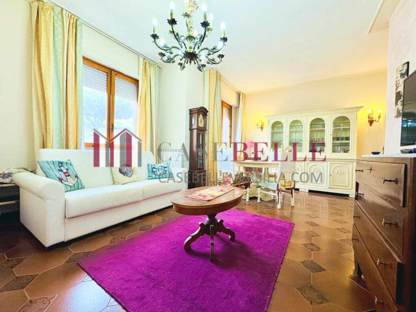 appartamento - Camaiore
