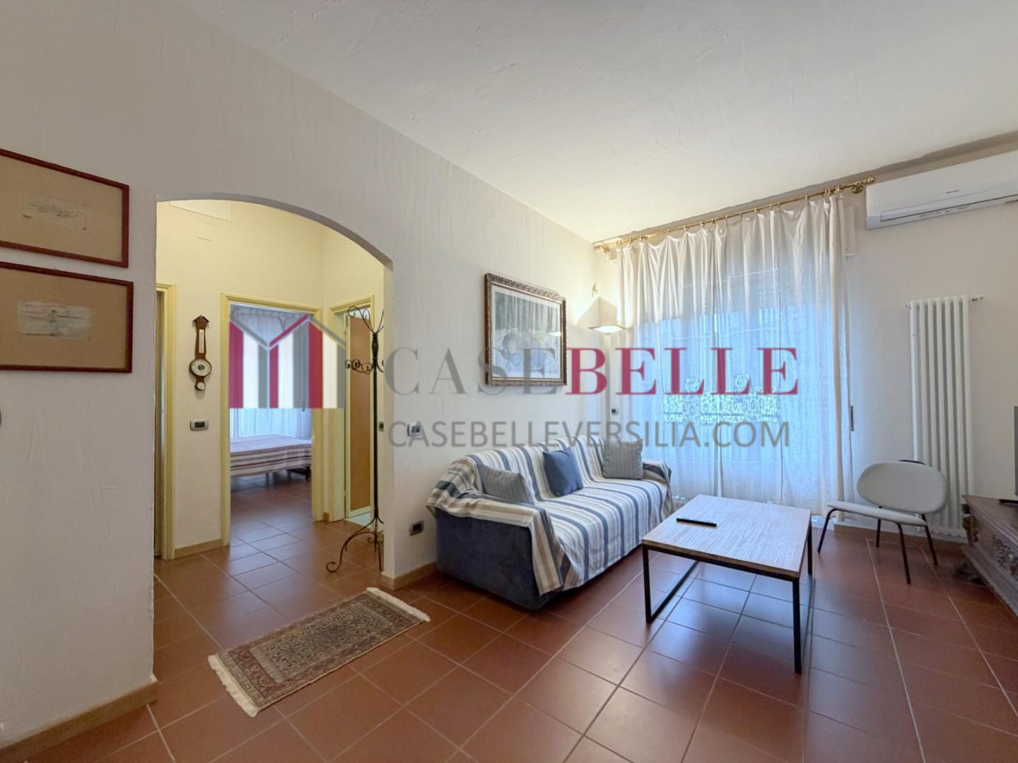 appartamento - Camaiore
