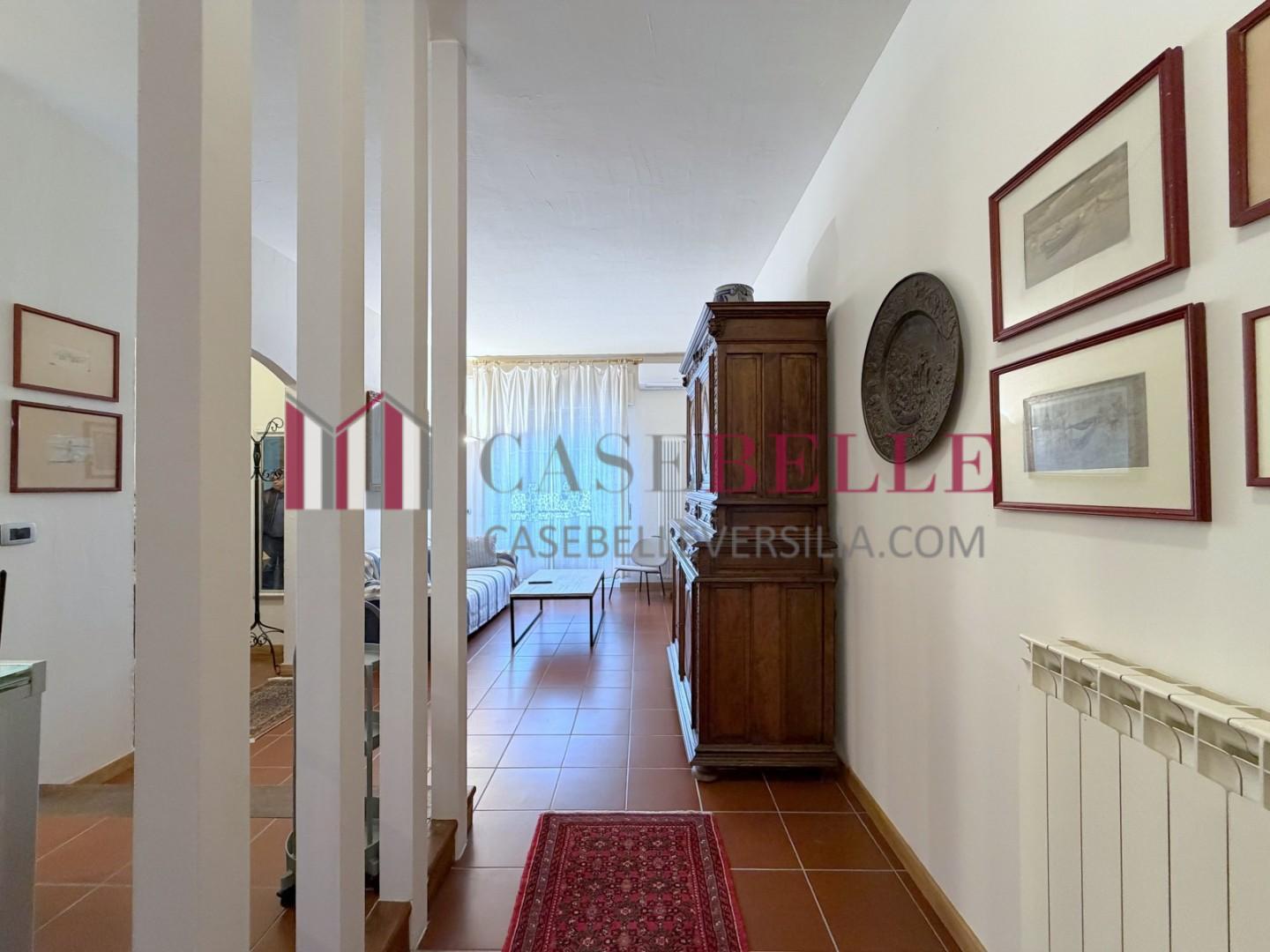 appartamento - Camaiore
