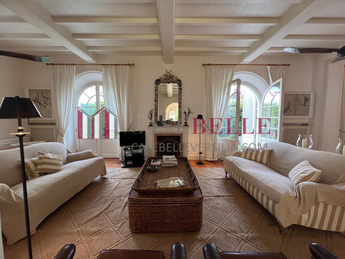 villa - Forte dei Marmi