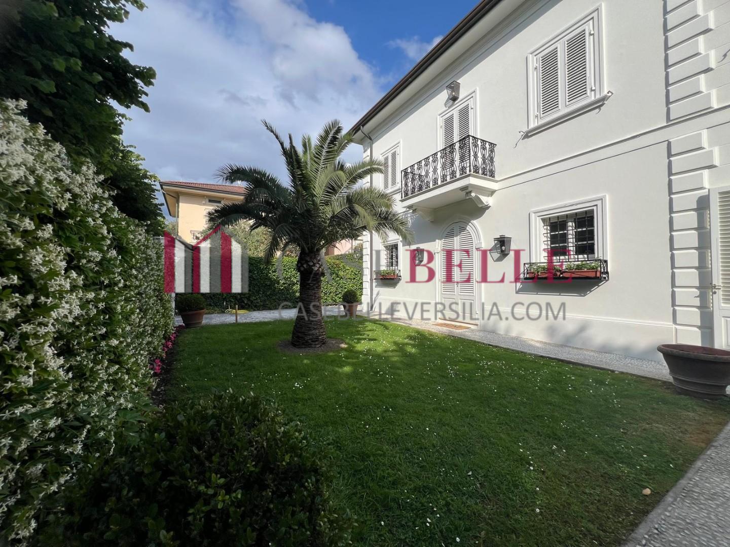villa - Forte dei Marmi