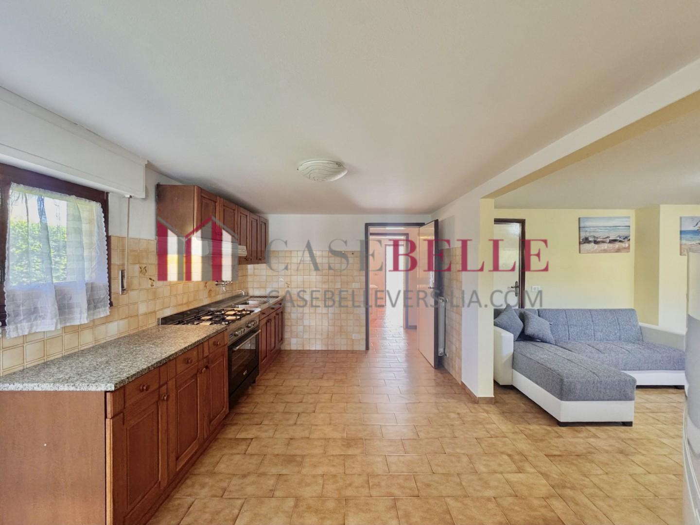 villetta bifamiliare - Pietrasanta