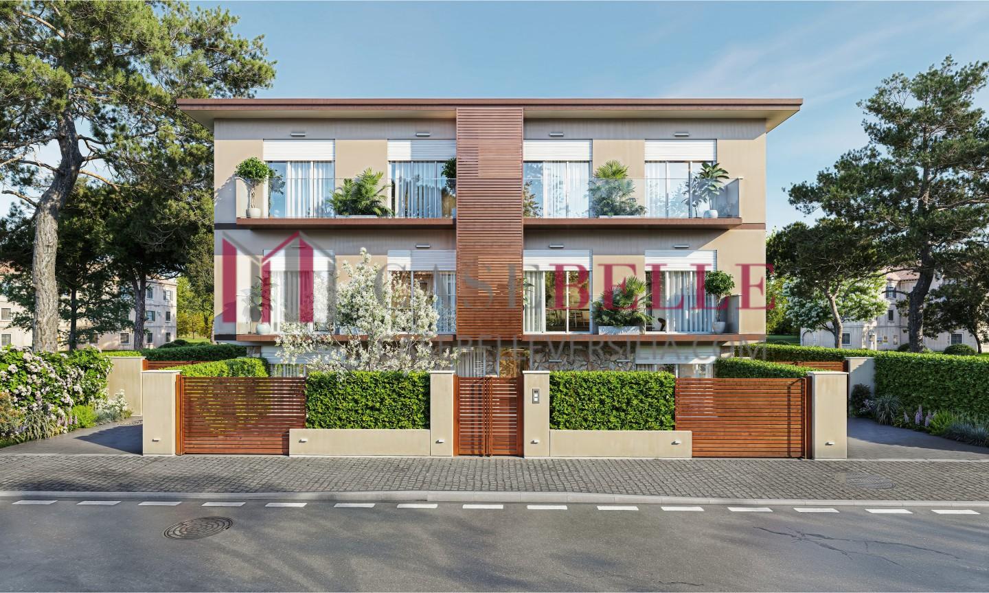 appartamento - Camaiore