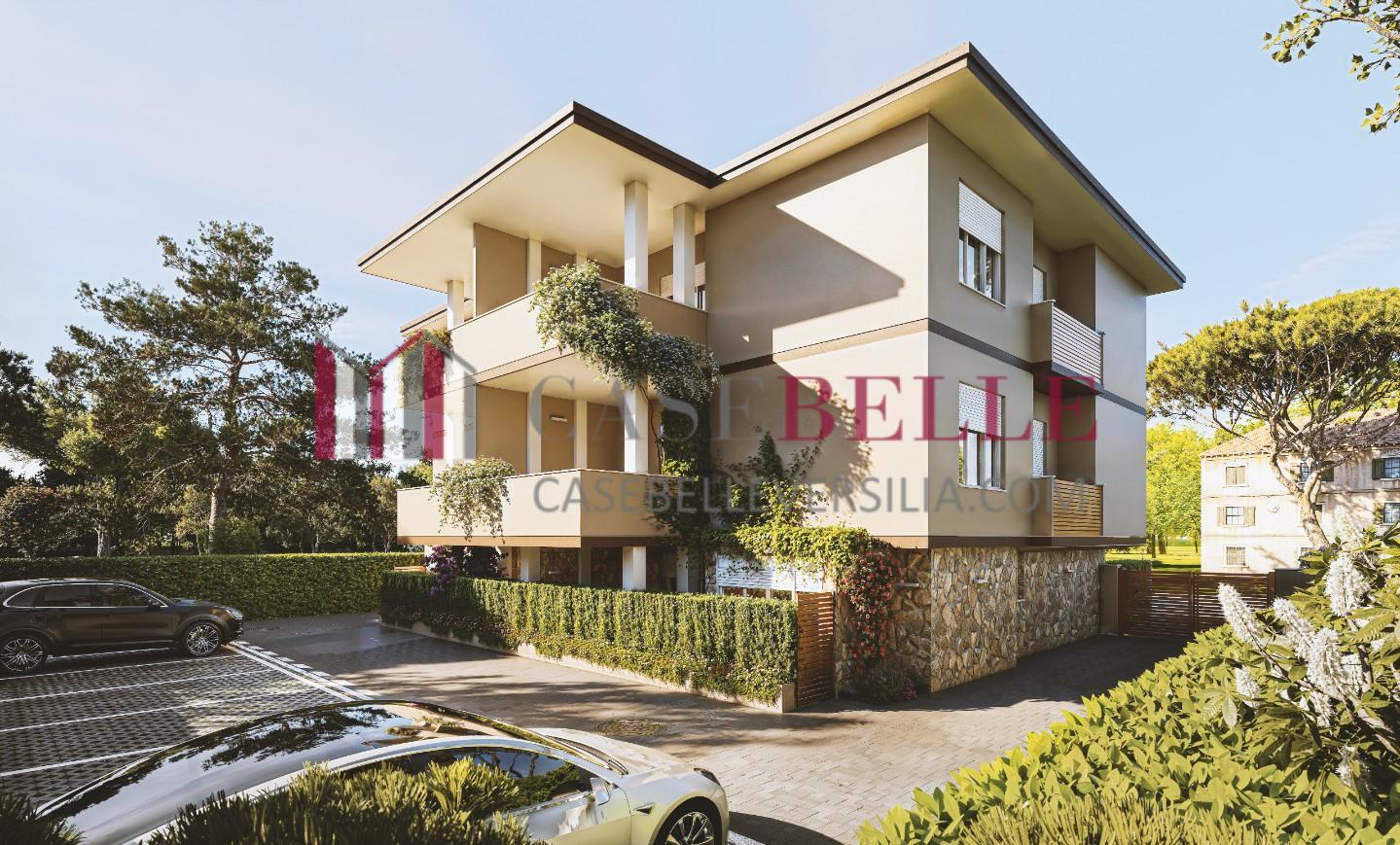 appartamento - Camaiore