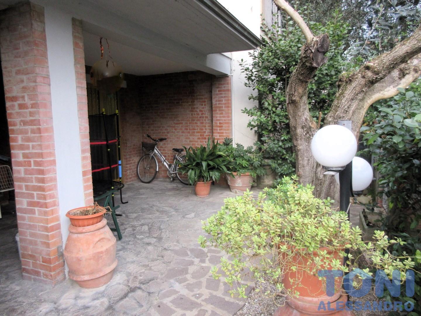 Appartamento in vendita a Empoli (FI)