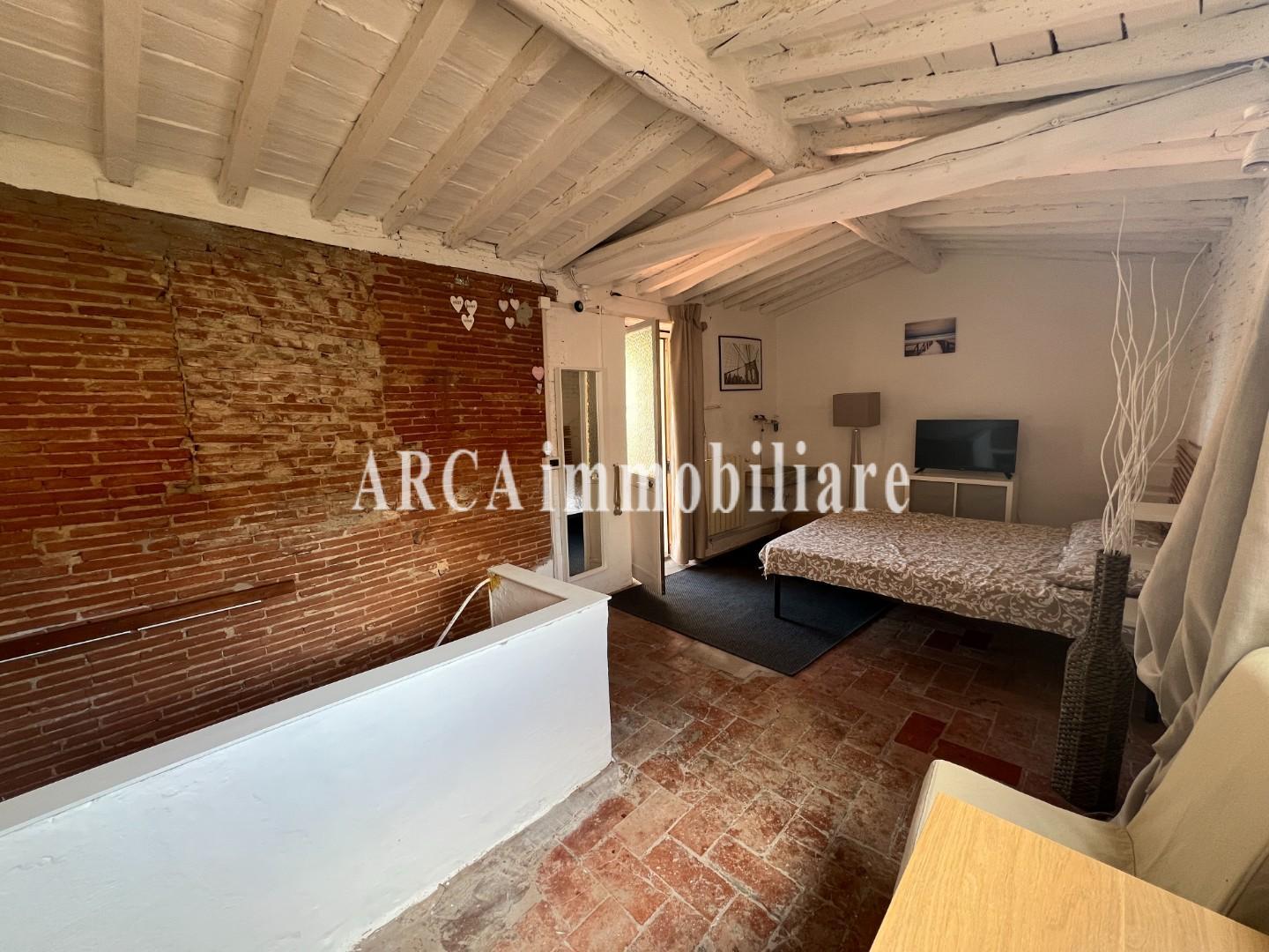 Appartamento in vendita a Pietrasanta (LU)