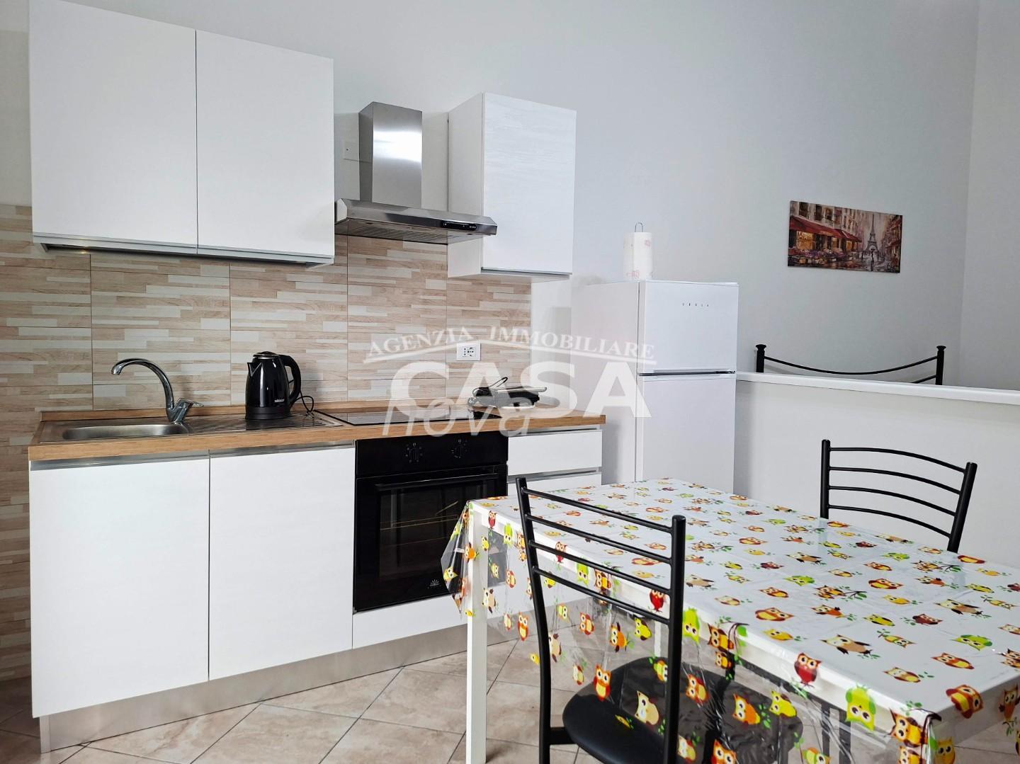 Appartamento in affitto a Buti (PI)