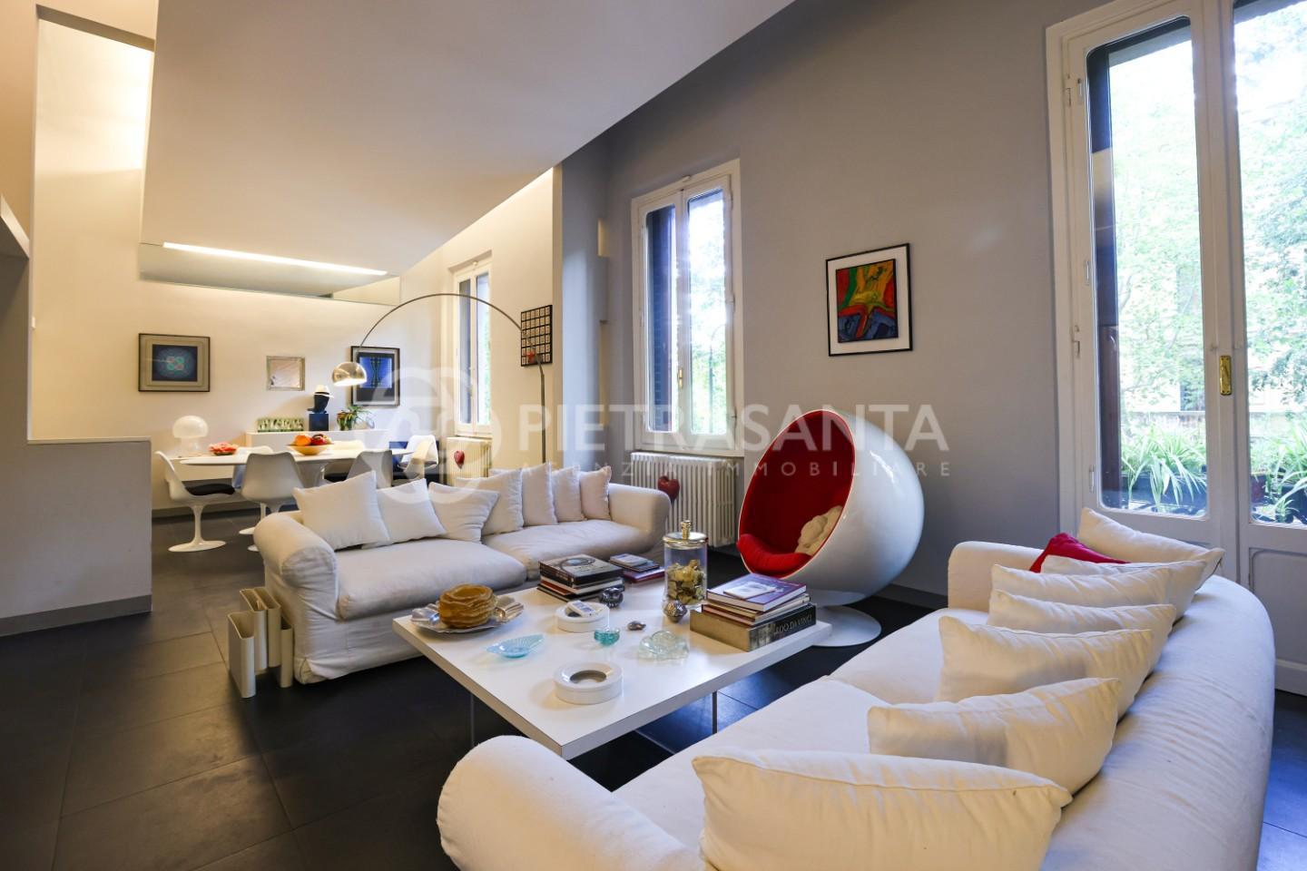 Kathe's house
