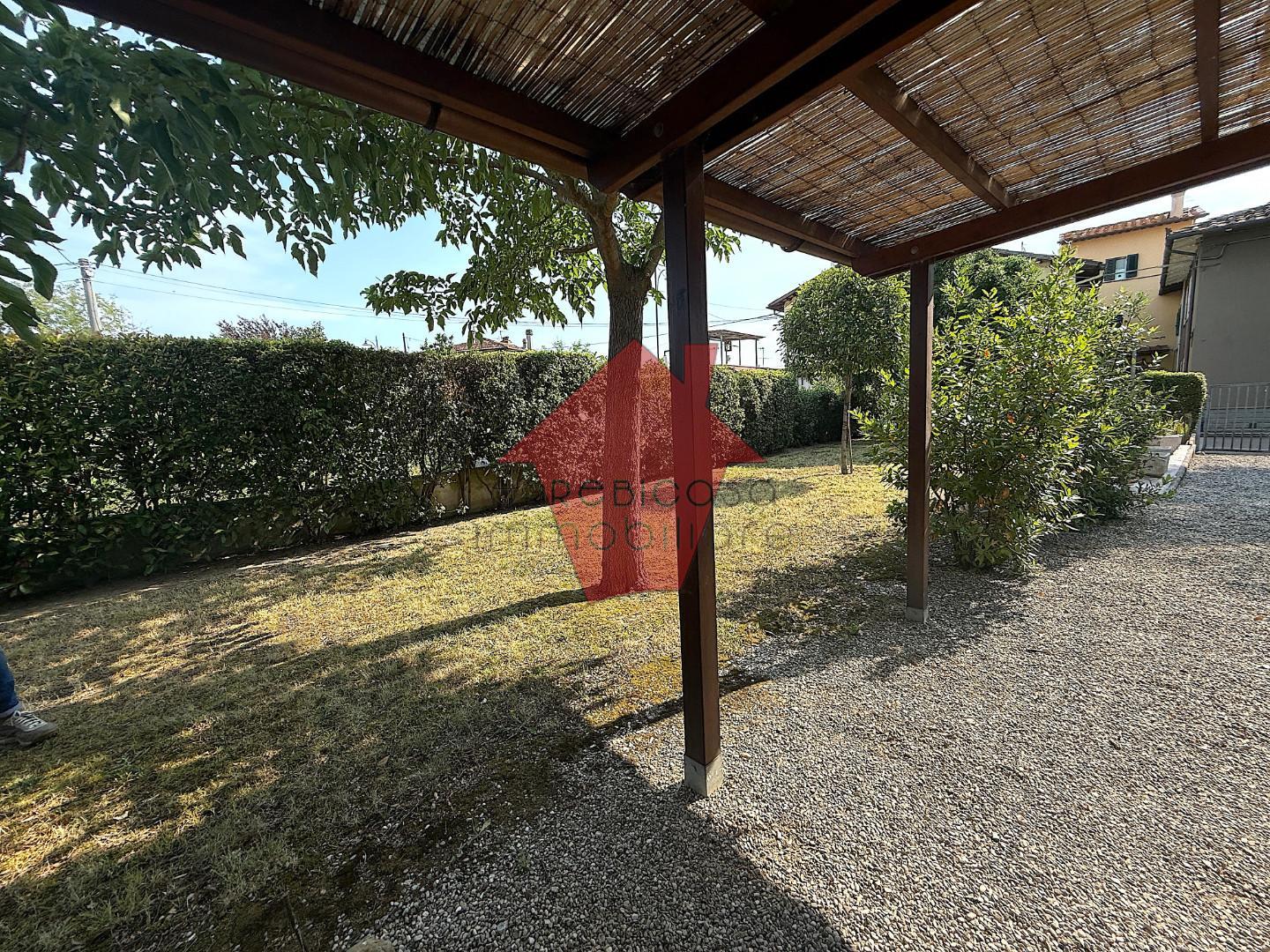 Terratetto in vendita a Pianezzoli, Empoli (FI)
