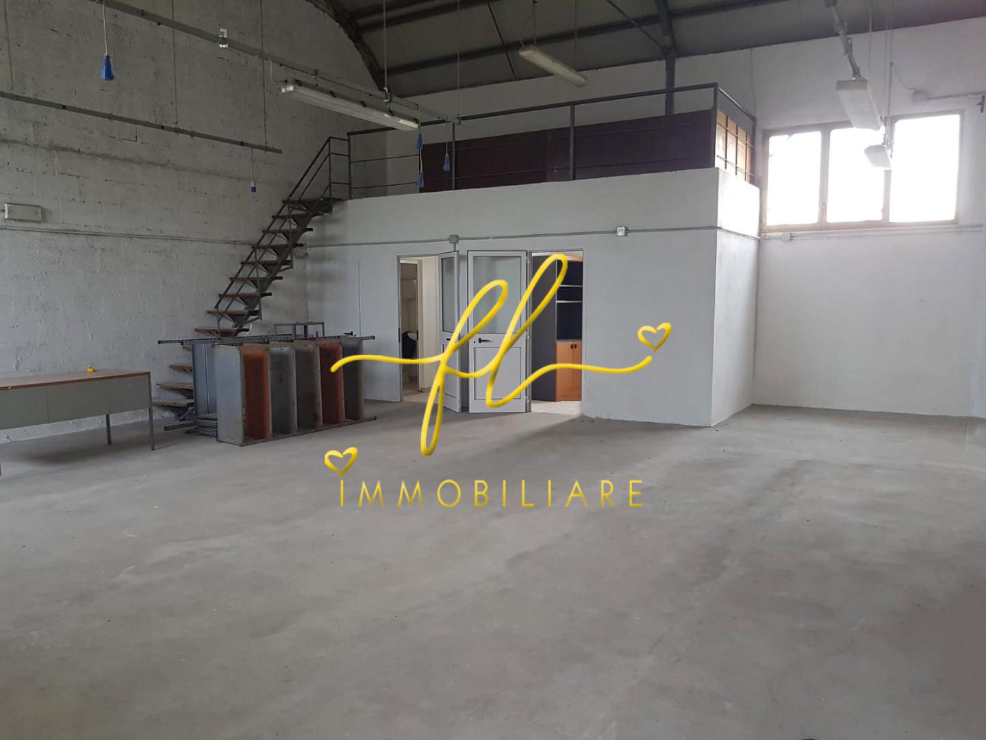 Laboratorio in 1 a Rosignano Marittimo (LI)