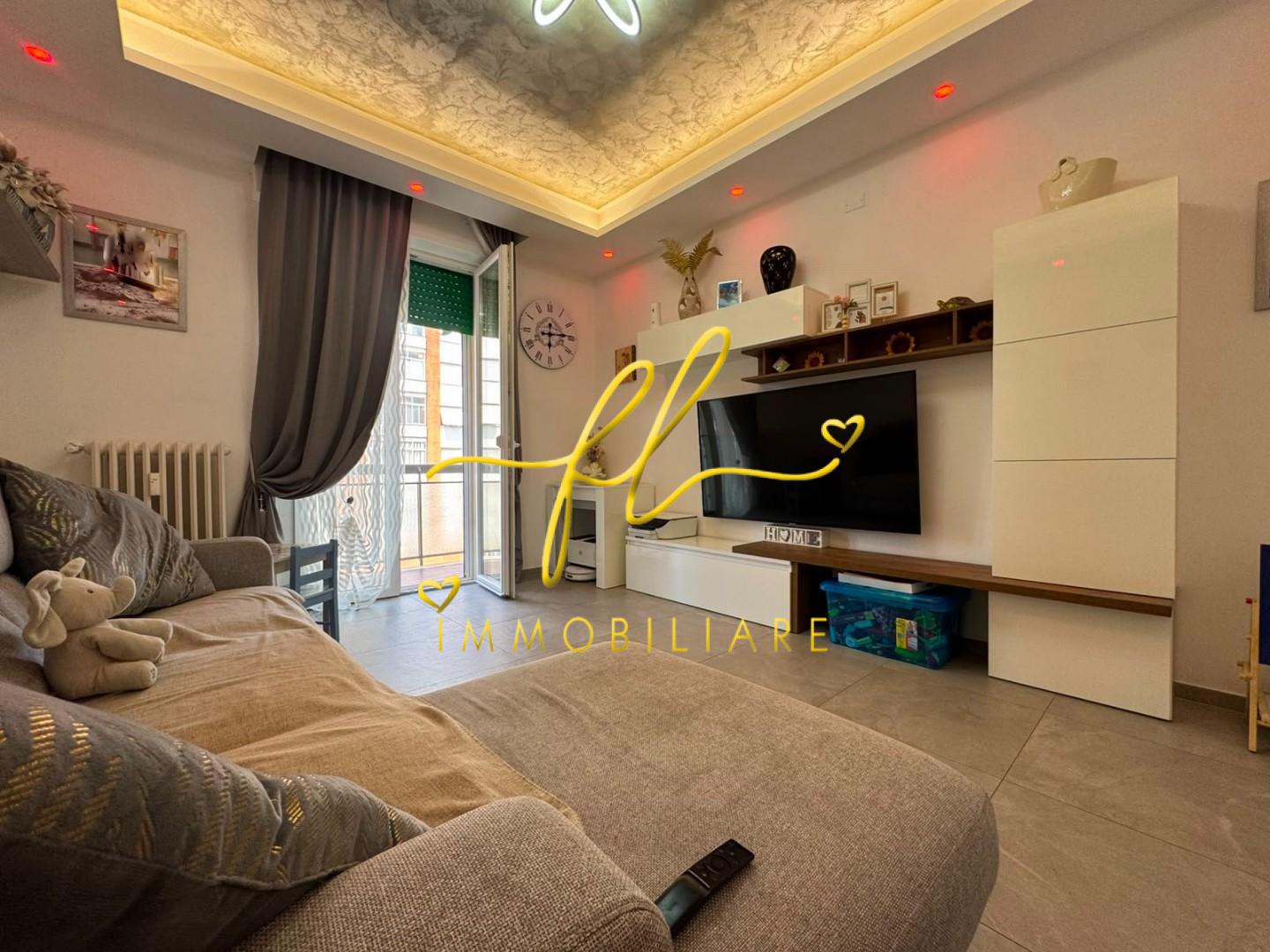 Appartamento in vendita a Bastia, Livorno (LI)