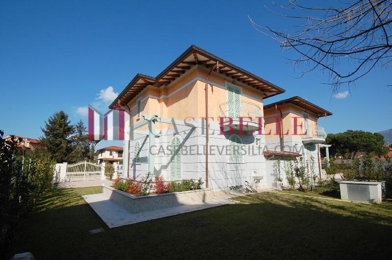 villetta bifamiliare - Pietrasanta