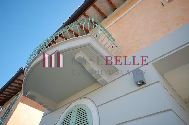 villetta bifamiliare - Pietrasanta