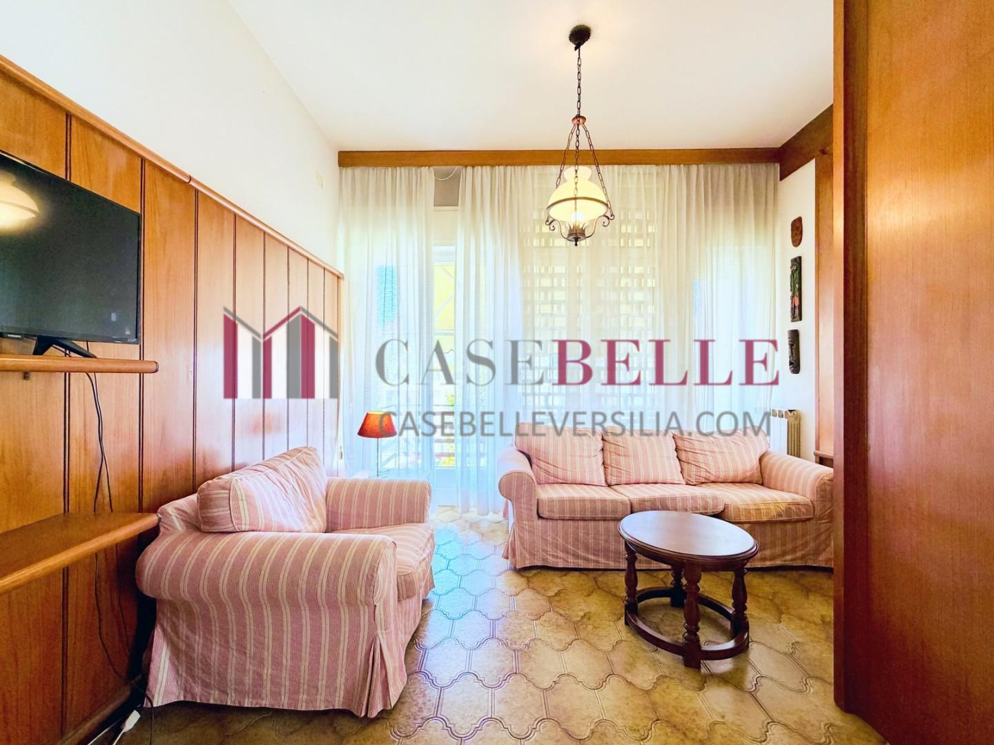 casa semindipendente - Camaiore