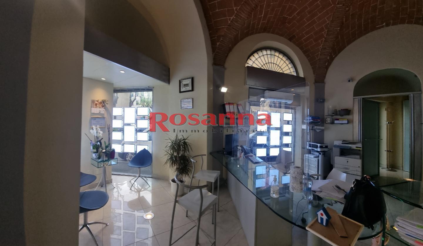 Fondo commerciale in 1 a Centro, Livorno (LI)