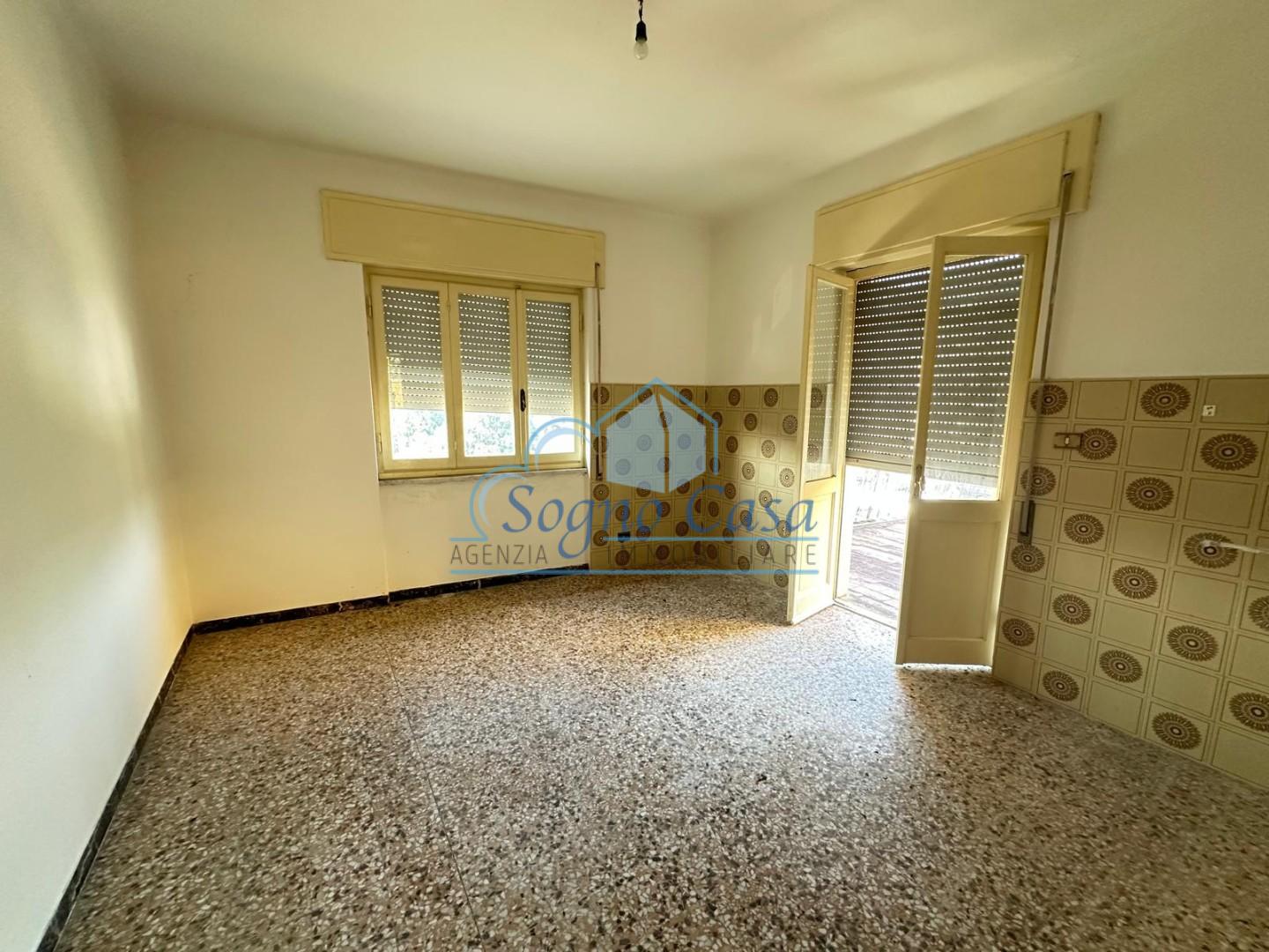 Casa semi-indipendente in vendita a Luni (SP)