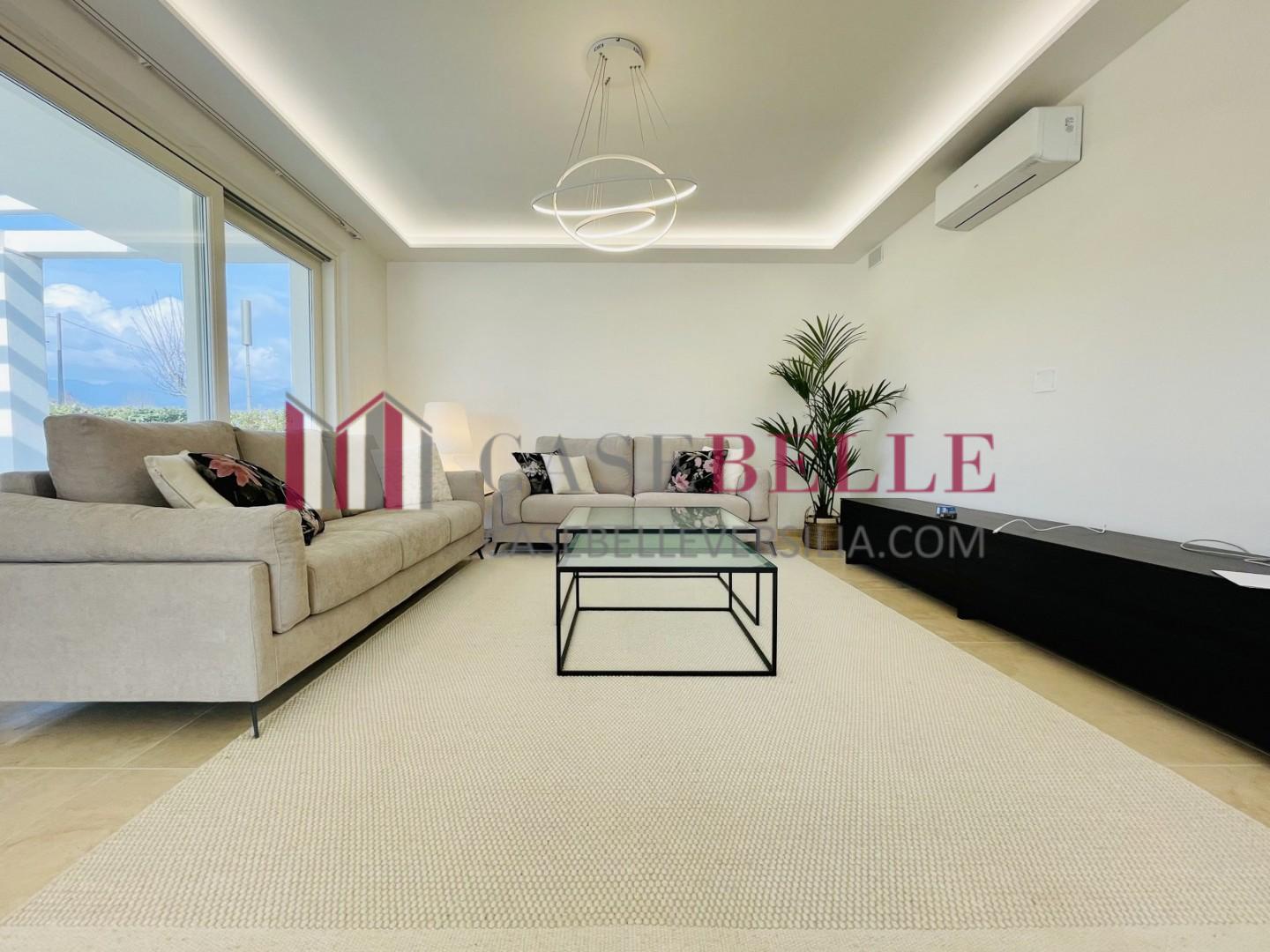 villa - Pietrasanta