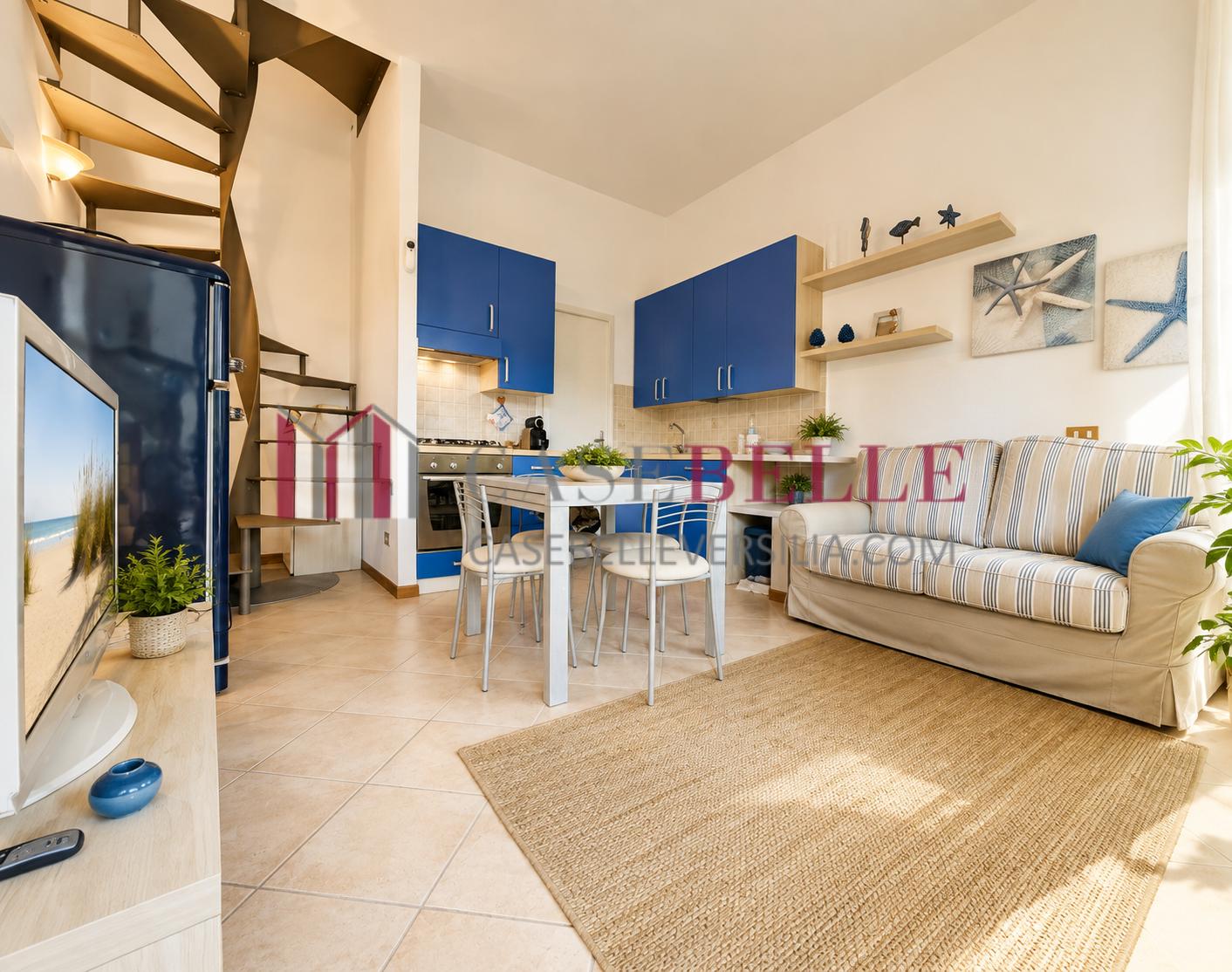 porzione di casa - Camaiore