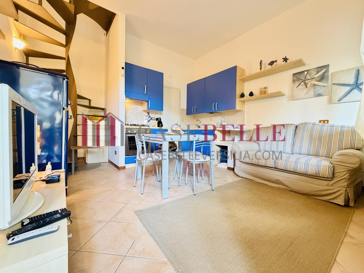 porzione di casa - Camaiore