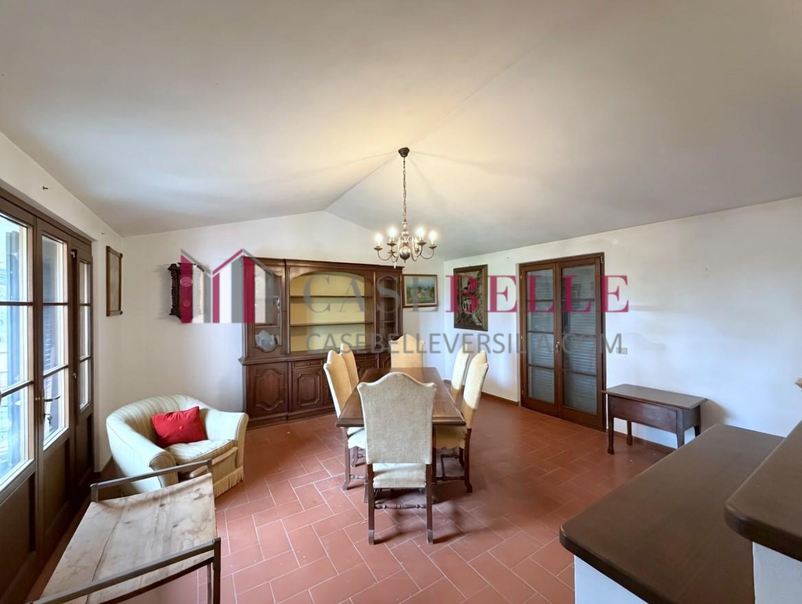 villetta trifamiliare - Camaiore