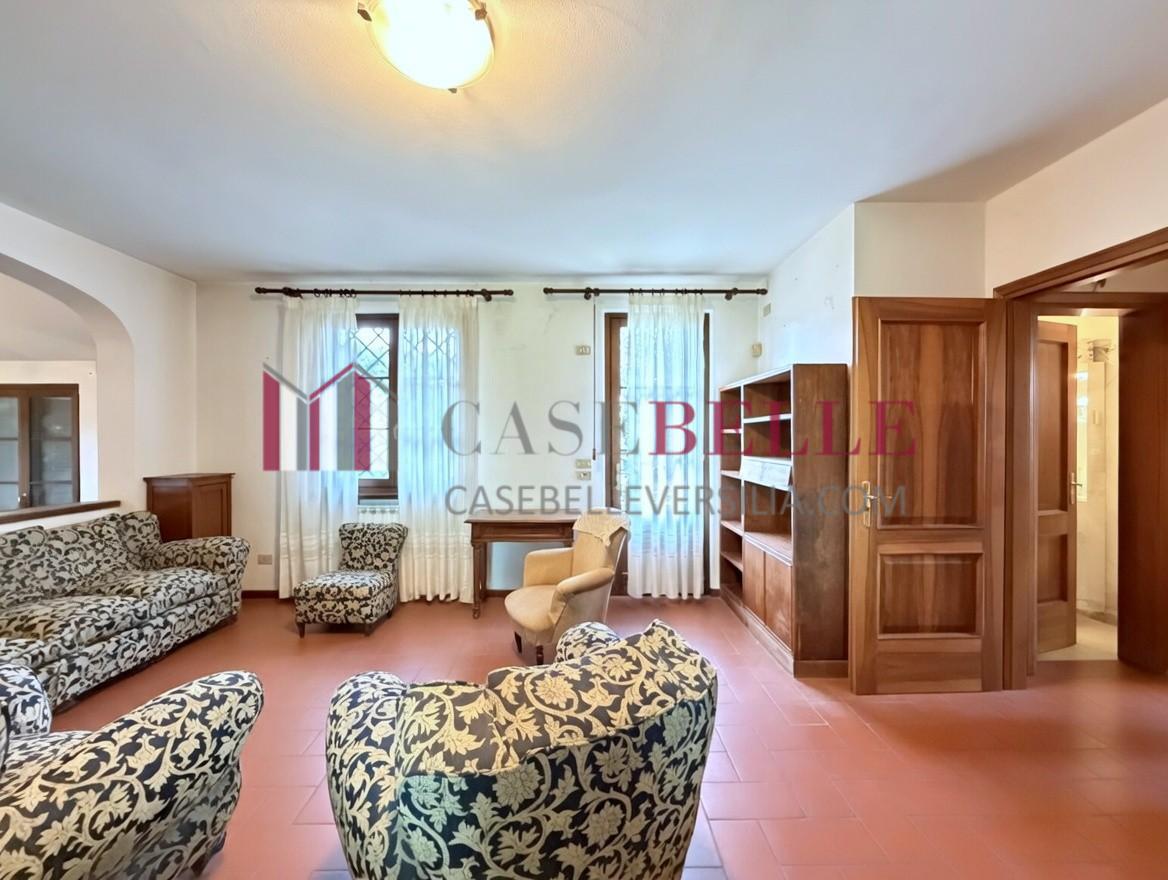 villetta trifamiliare - Camaiore