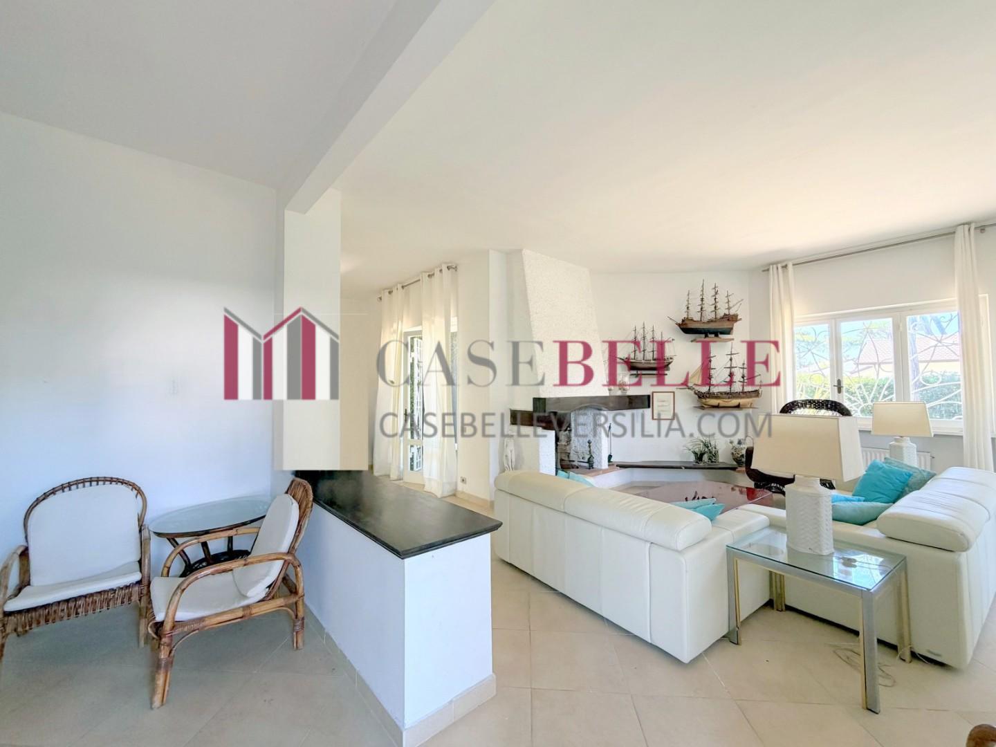 villetta bifamiliare - Camaiore