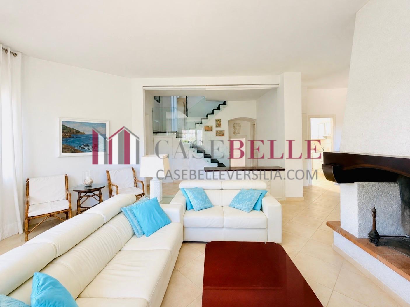 villetta bifamiliare - Camaiore