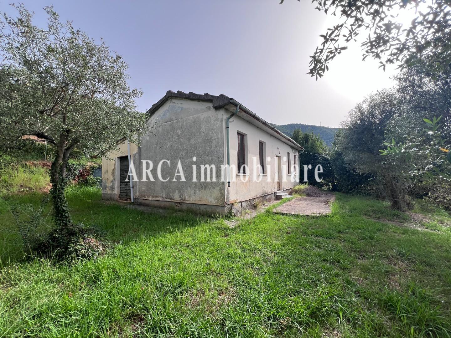 Rustico in vendita a Strettoia, Pietrasanta (LU)