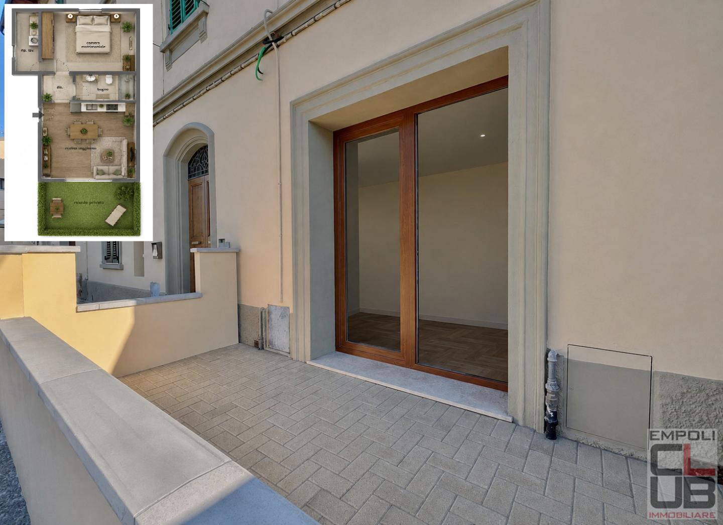 Appartamento in vendita a Santa Maria A Ripa, Empoli (FI)