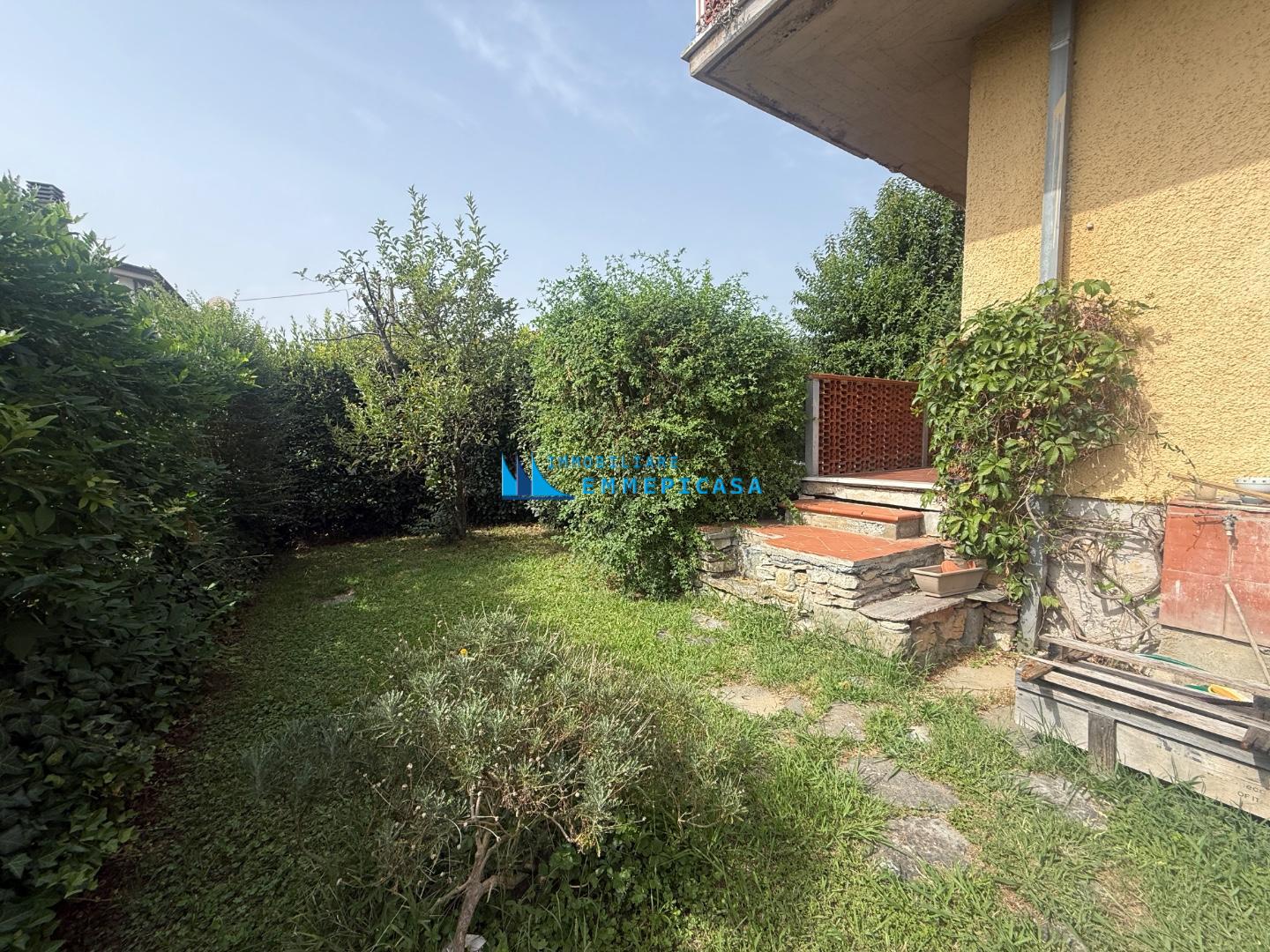 Appartamento in vendita a Romagnano, Massa (MS)