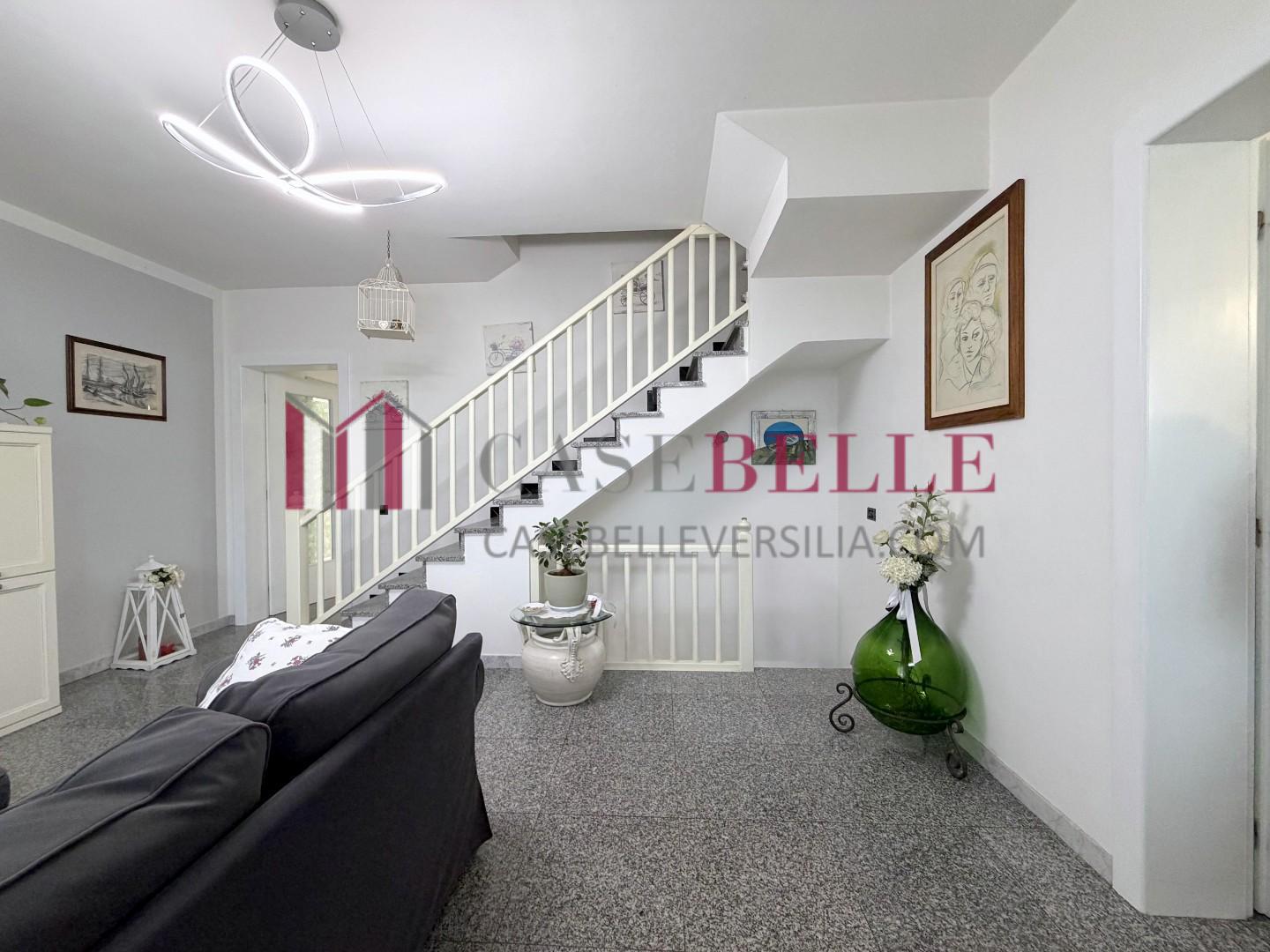 villetta bifamiliare - Camaiore