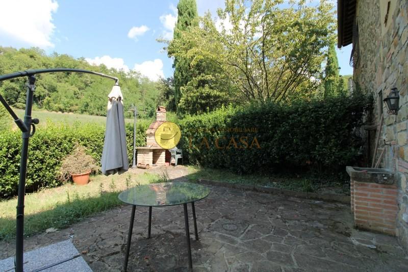Appartamento in vendita a Leccio, Reggello (FI)