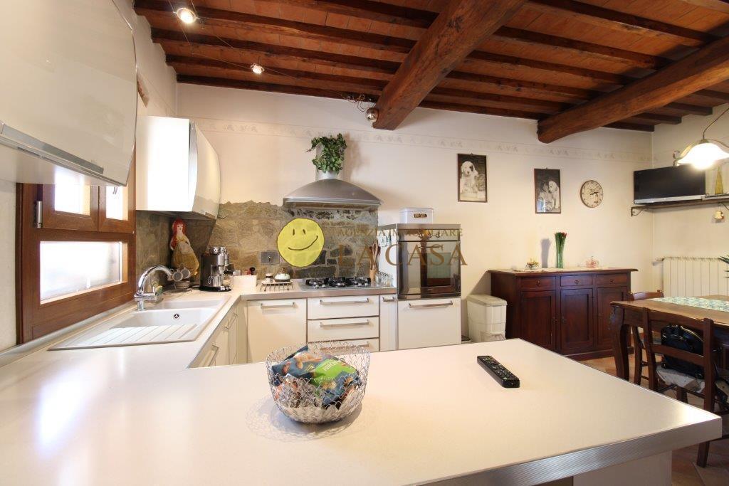Terratetto in vendita a Figline E Incisa Valdarno (FI)