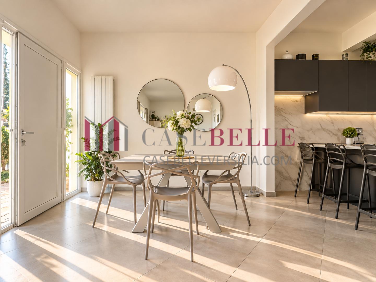 villetta bifamiliare - Camaiore