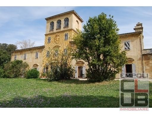 Villa singola in vendita, rif. 2/0199
